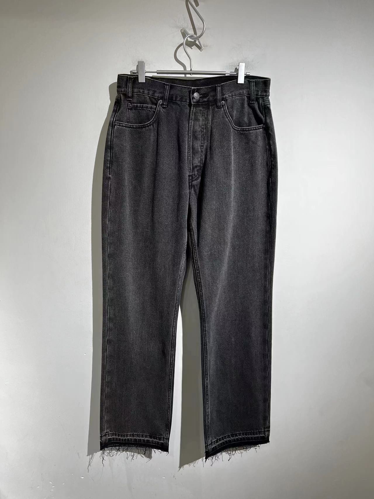 셀린느 CELINE 청바지