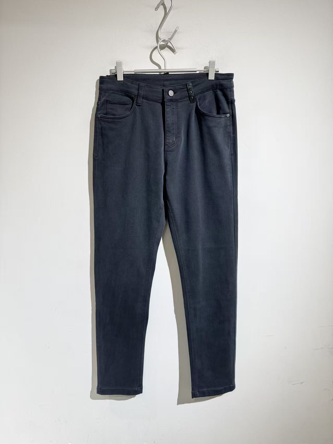 펜디 FENDI 청바지