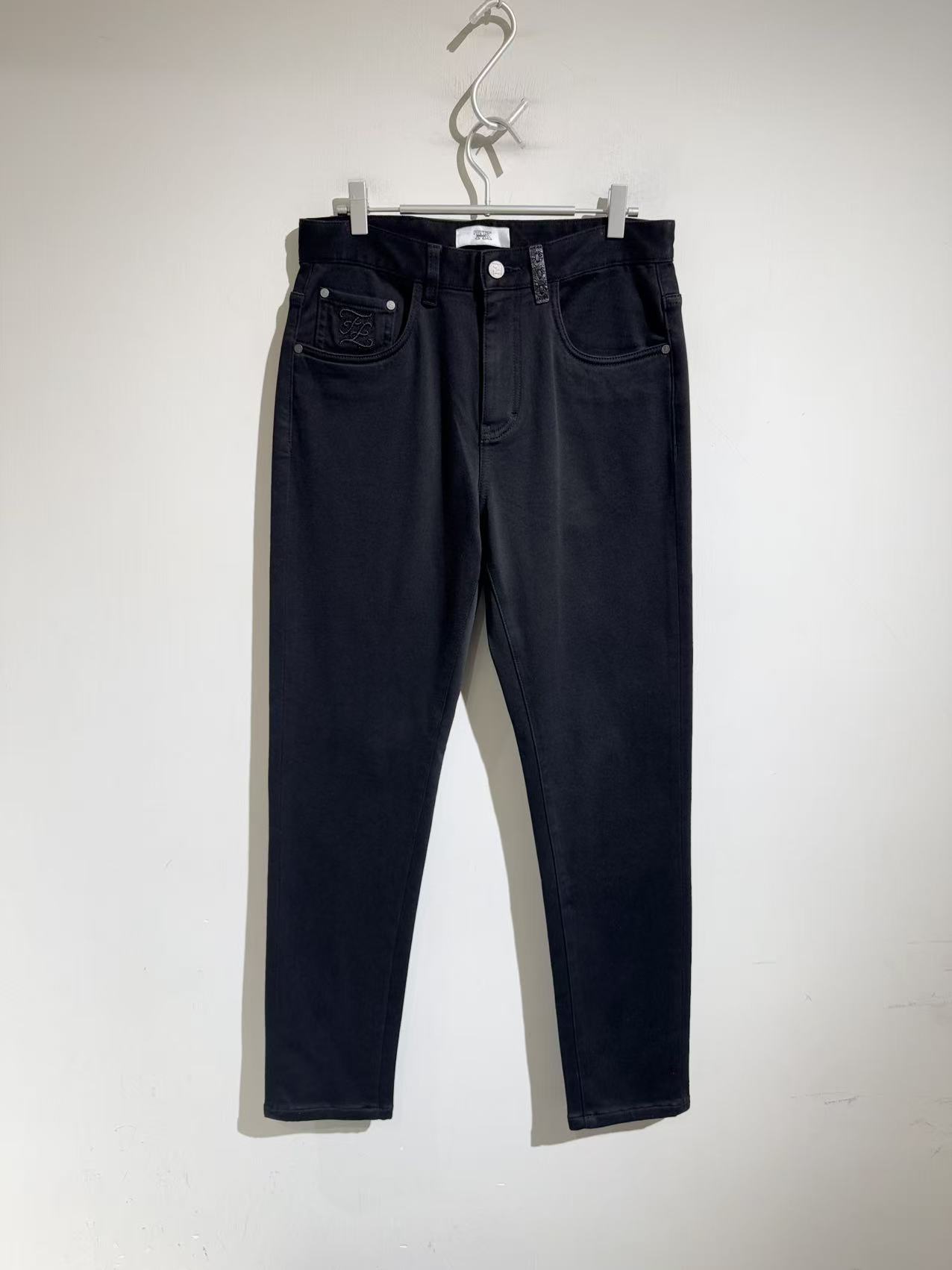 펜디 FENDI 청바지