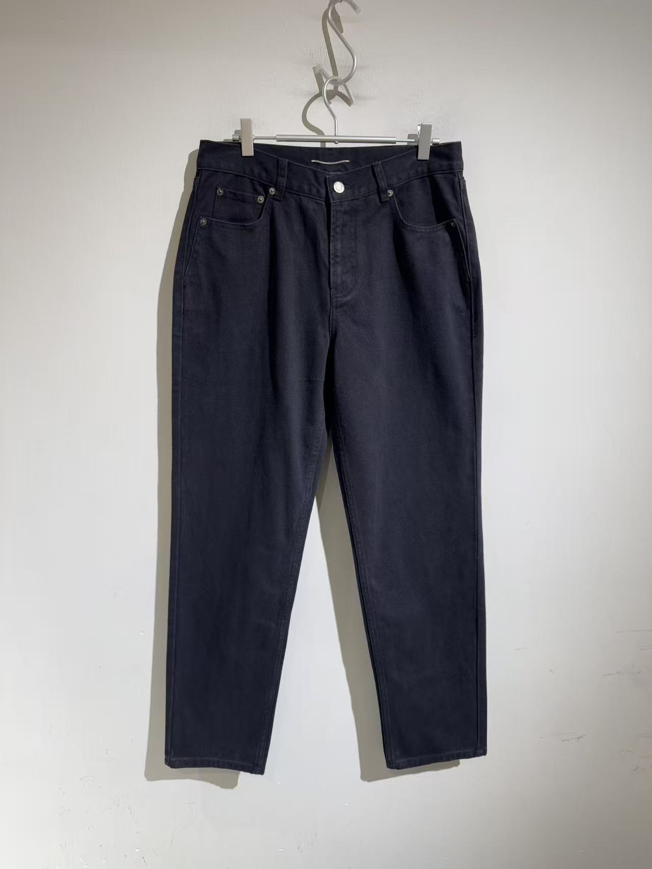 생로랑 Saint Laurent 청바지