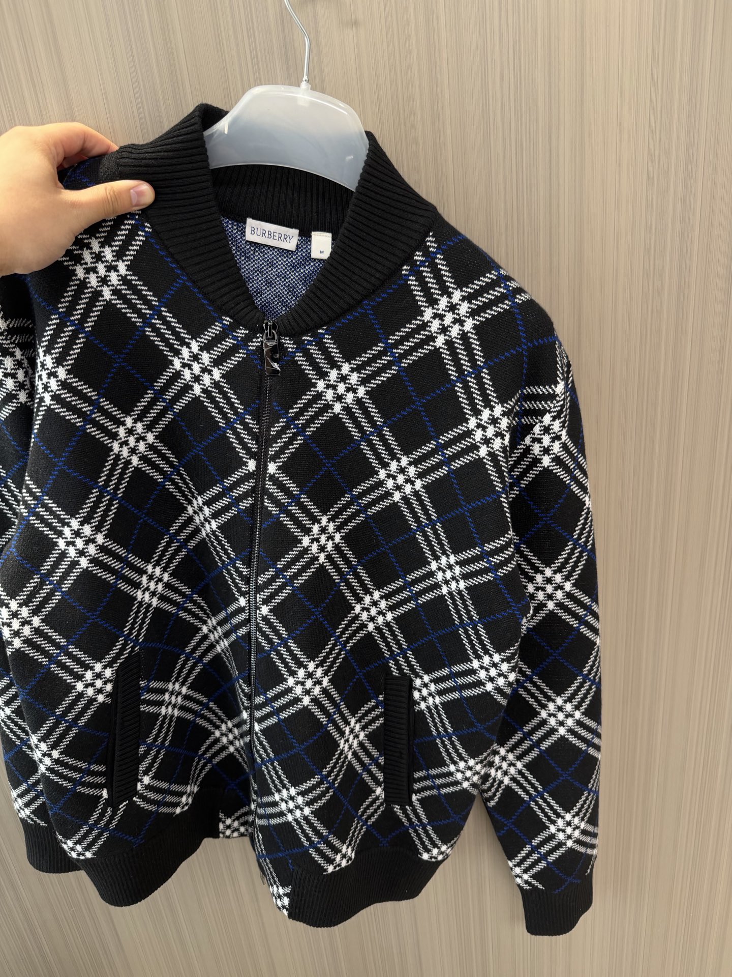 버버리 Burberry 재킷