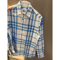 버버리 Burberry 긴팔 셔츠