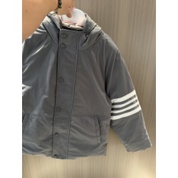 톰브라운 Thom Browne 다운재킷