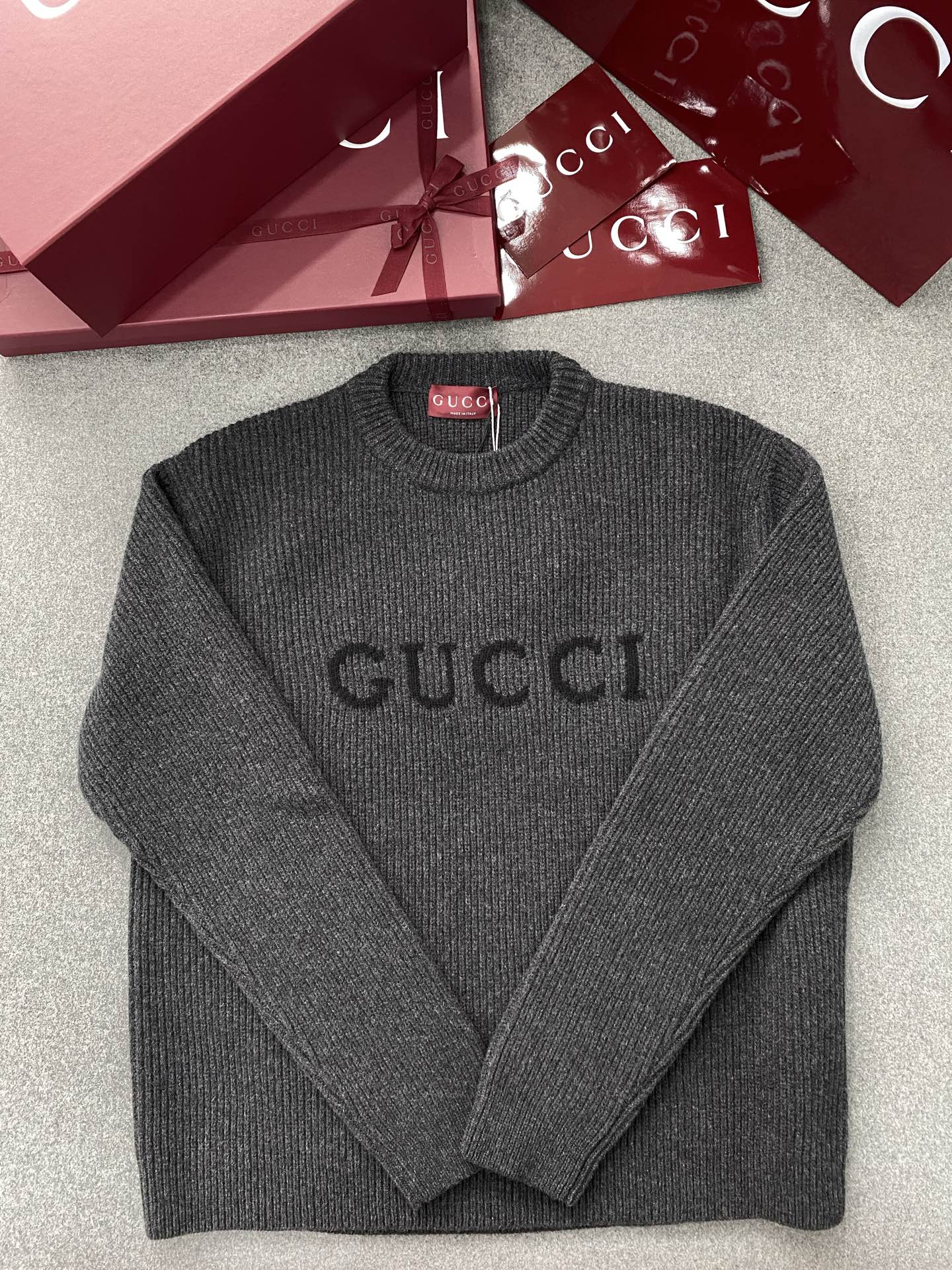구찌 Gucci 스웨터