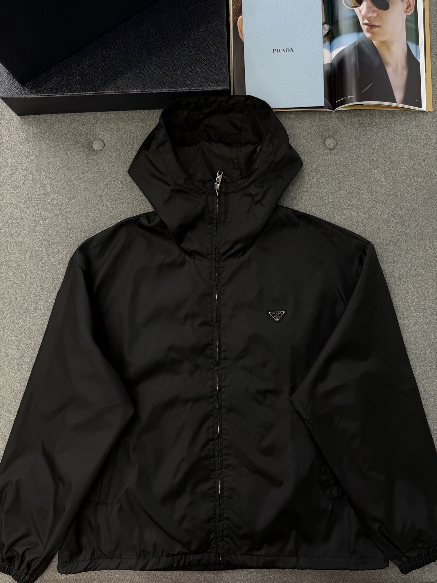 프라다 Prada 재킷