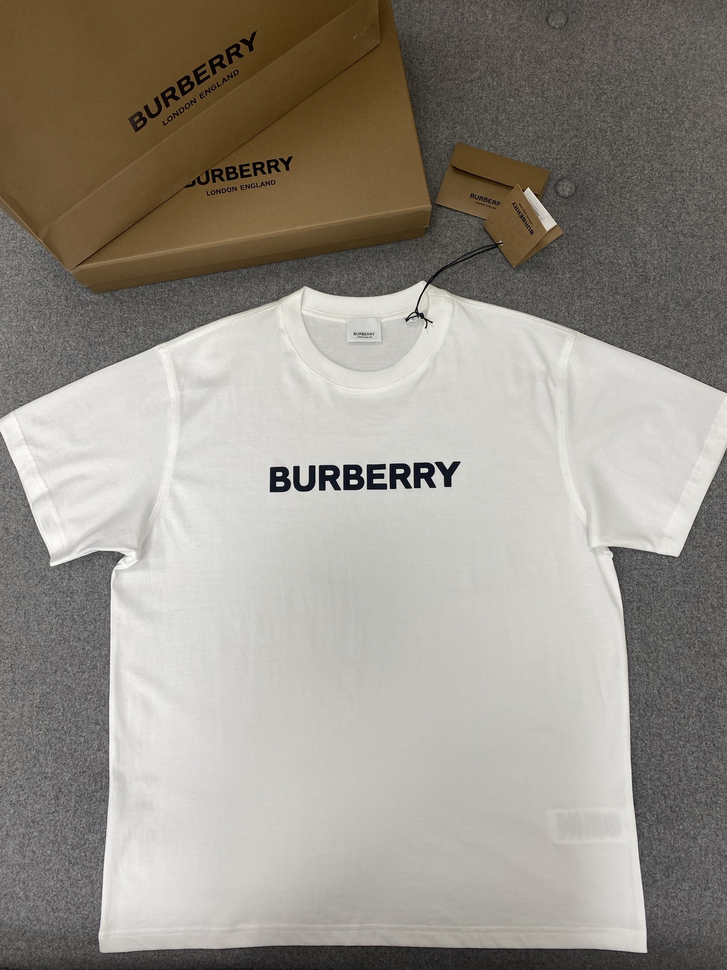 버버리 Burberry 반팔 티셔츠