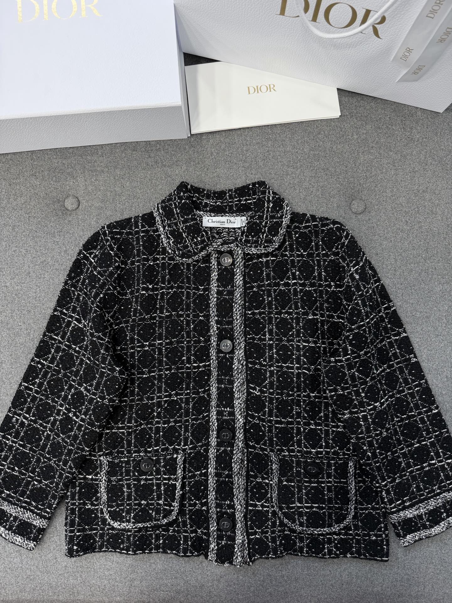 디올 Dior  재킷