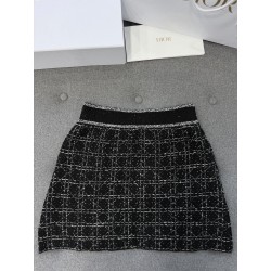디올 Dior 스커트