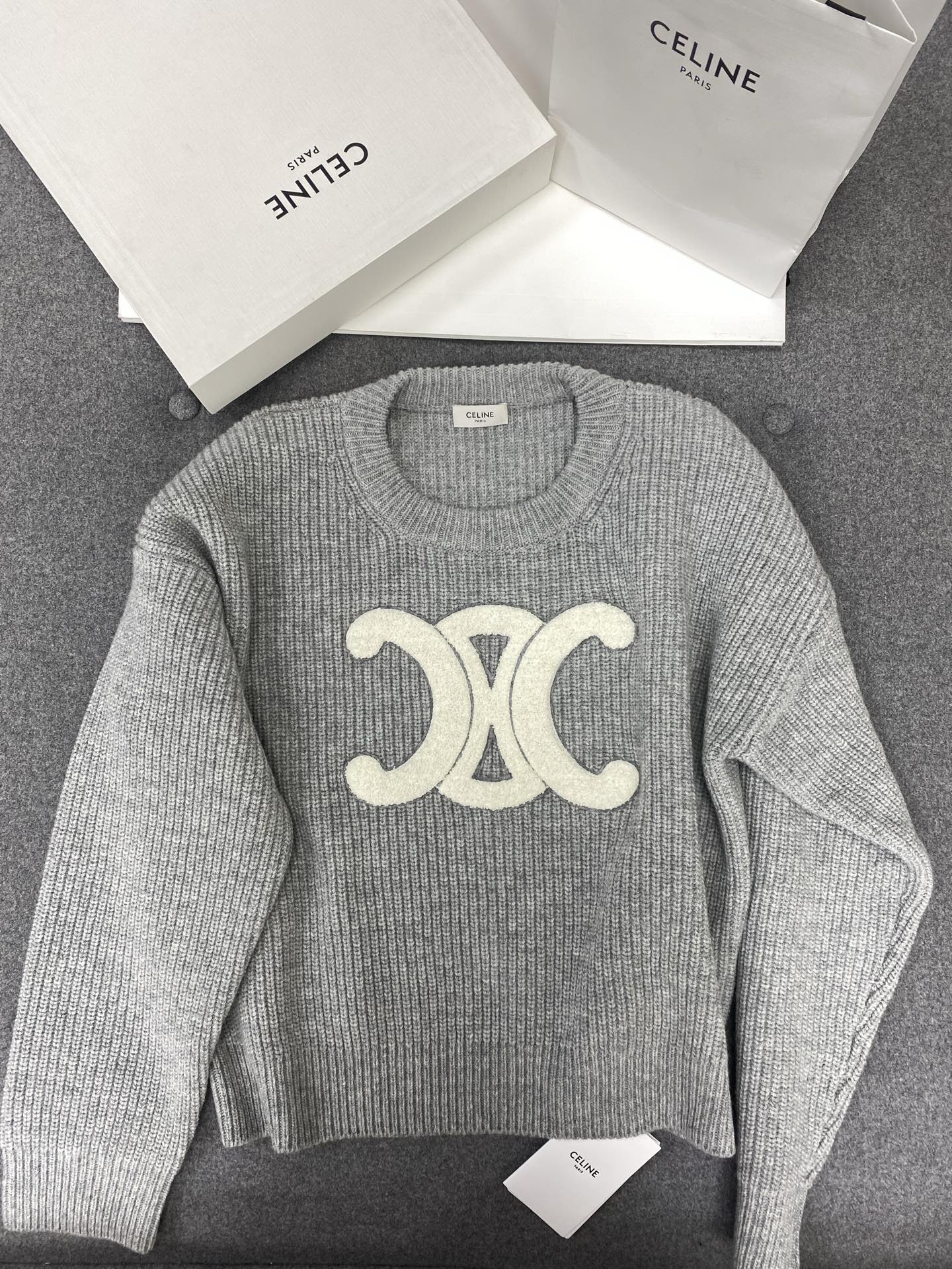 셀린느 CELINE 스웨터