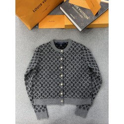 루이비통 Louis Vuitton 가디건