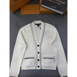 루이비통 Louis Vuitton 가디건