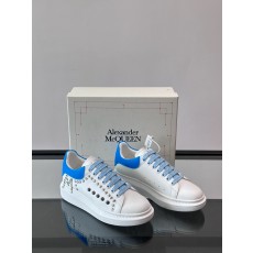 Alexander McQueen 스니커즈
