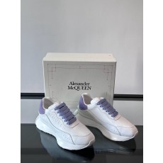 Alexander McQueen 스니커즈