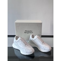 Alexander McQueen 스니커즈