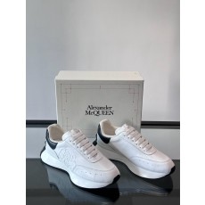 Alexander McQueen 스니커즈