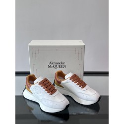 Alexander McQueen 스니커즈