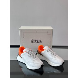 Alexander McQueen 스니커즈