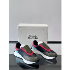 Alexander McQueen 스니커즈