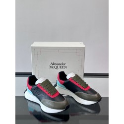 Alexander McQueen 스니커즈