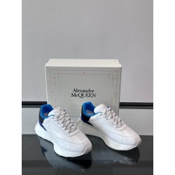 Alexander McQueen 스니커즈