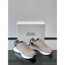 Alexander McQueen 스니커즈