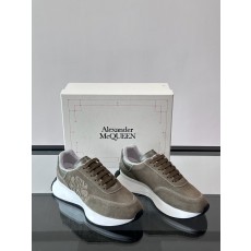 Alexander McQueen 스니커즈