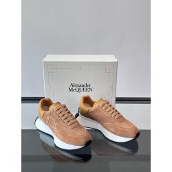 Alexander McQueen 스니커즈