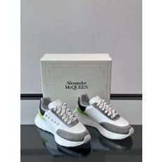Alexander McQueen 스니커즈