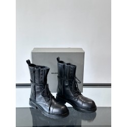 발렌시아가 Balenciaga 부츠