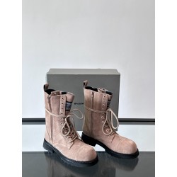 발렌시아가 Balenciaga 부츠