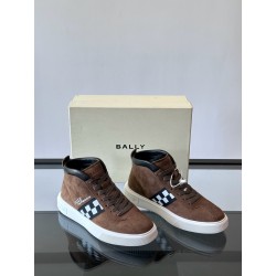 발리 Bally Vagabondage 스니커즈