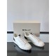 발리 Bally 스니커즈 White