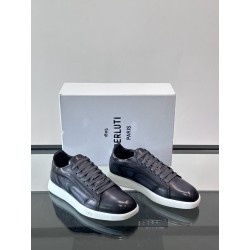 벨루티 Berluti Stellar 스니커즈