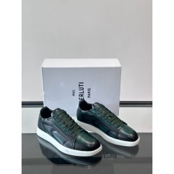 벨루티 Berluti Stellar 스니커즈