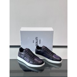 벨루티 Berluti Stellar 스니커즈