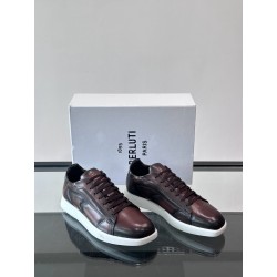 벨루티 Berluti Stellar 스니커즈