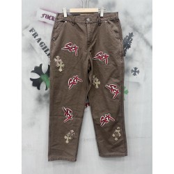 크롬하츠 Chrome Hearts 청바지