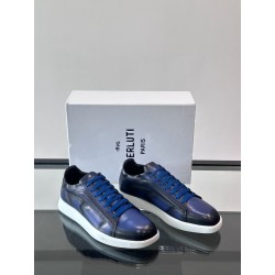 벨루티 Berluti Stellar 스니커즈