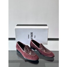 벨루티 Berluti 로퍼 슈즈