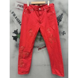 크롬하츠 Chrome Hearts 청바지