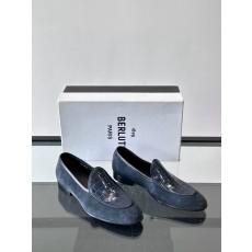 벨루티 Berluti 로퍼 슈즈