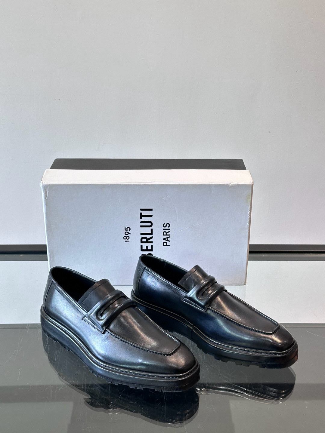 벨루티 Berluti 구두