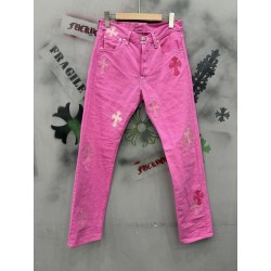 크롬하츠 Chrome Hearts 청바지