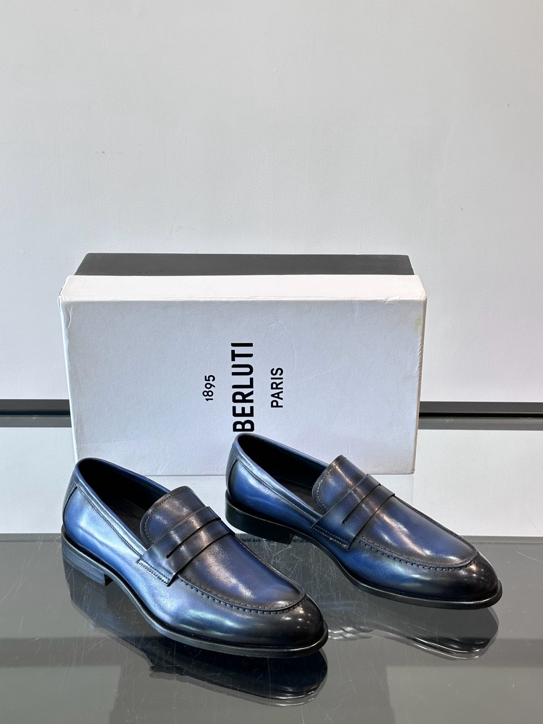 벨루티 Berluti 구두