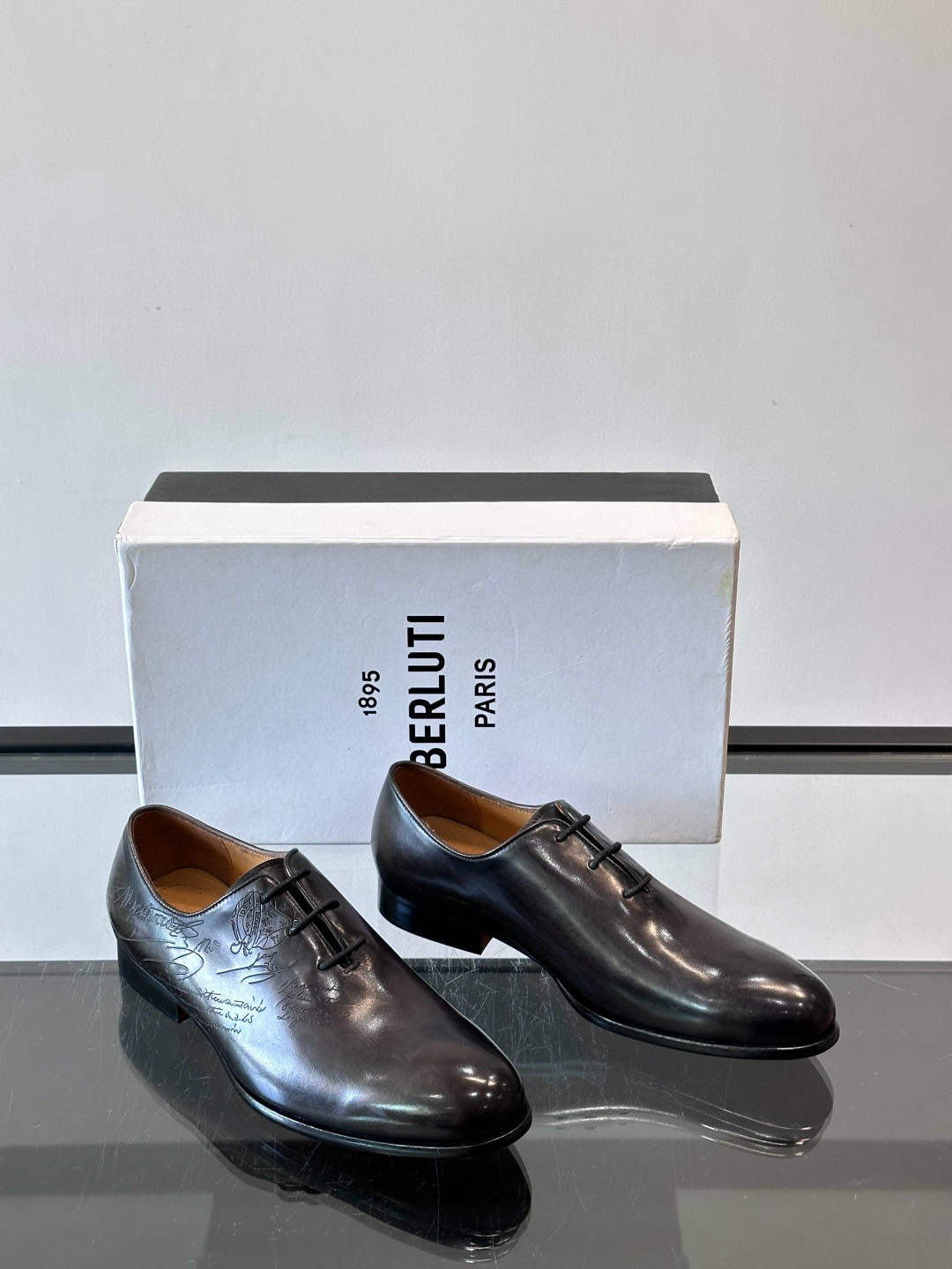 벨루티 Berluti 구두