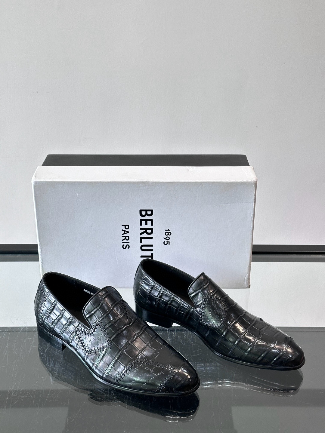 벨루티 Berluti 구두