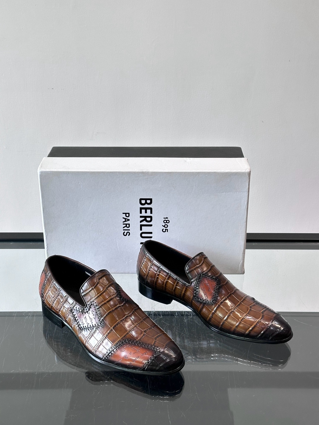 벨루티 Berluti 구두