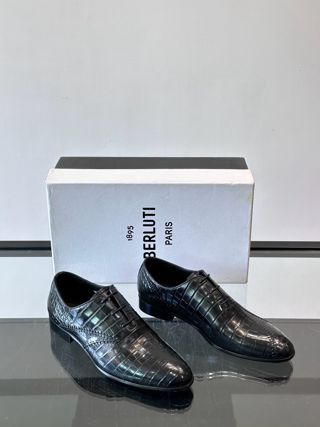 벨루티 Berluti 구두