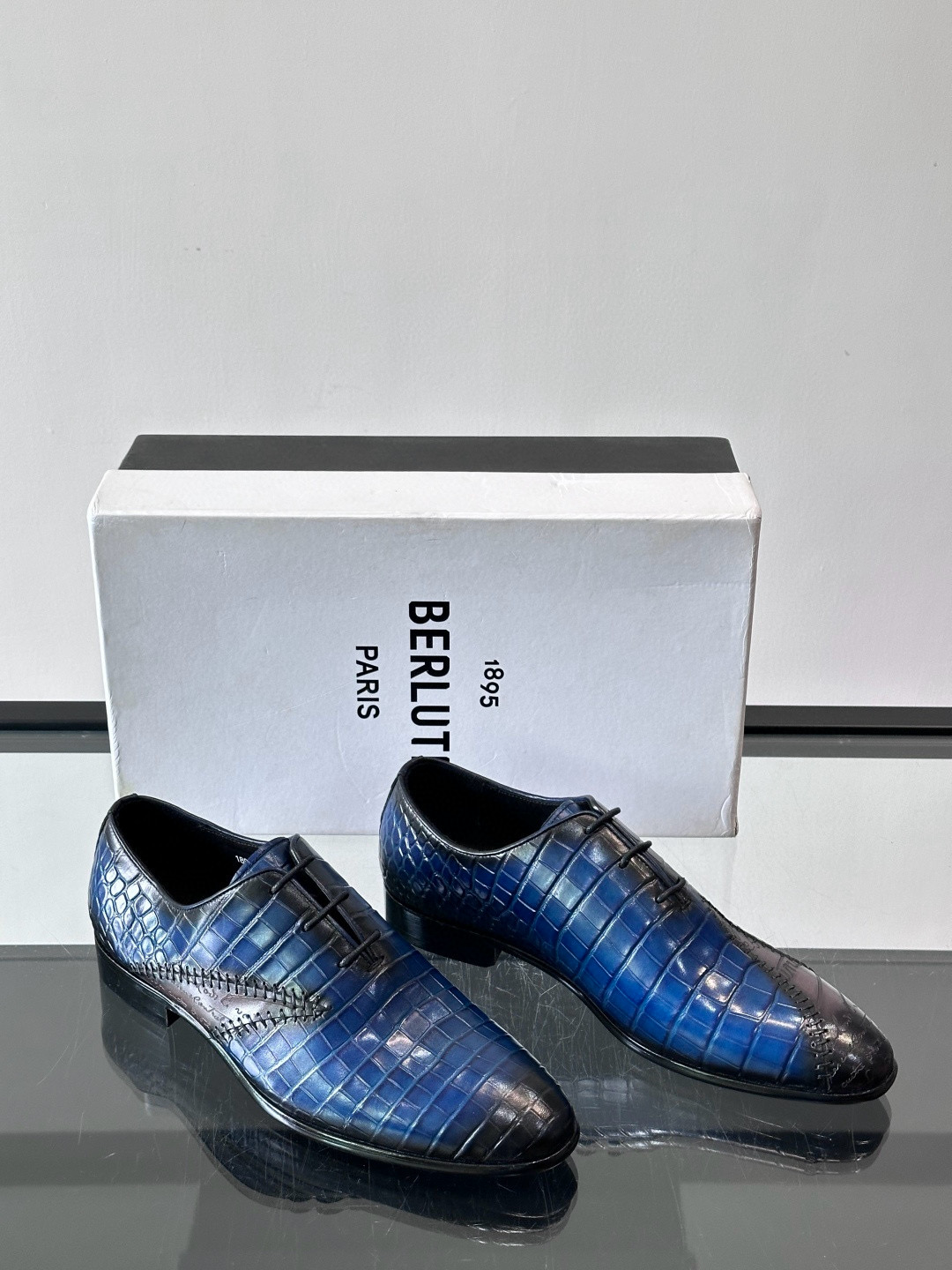 벨루티 Berluti 구두