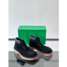보테가 베네타 Bottega Veneta W24 부츠
